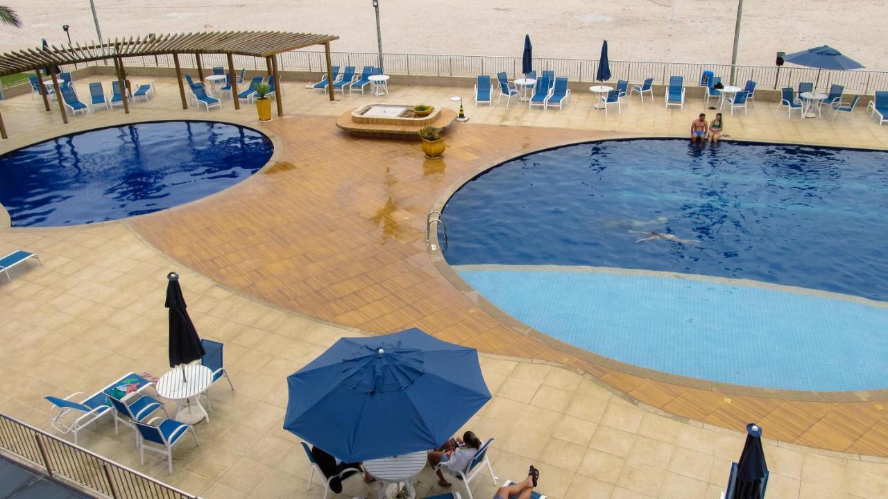 Arraial Caribe Brasileiro Apartment Arraial do Cabo Bagian luar foto