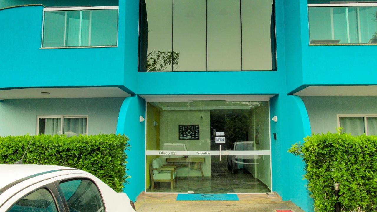 Arraial Caribe Brasileiro Apartment Arraial do Cabo Bagian luar foto