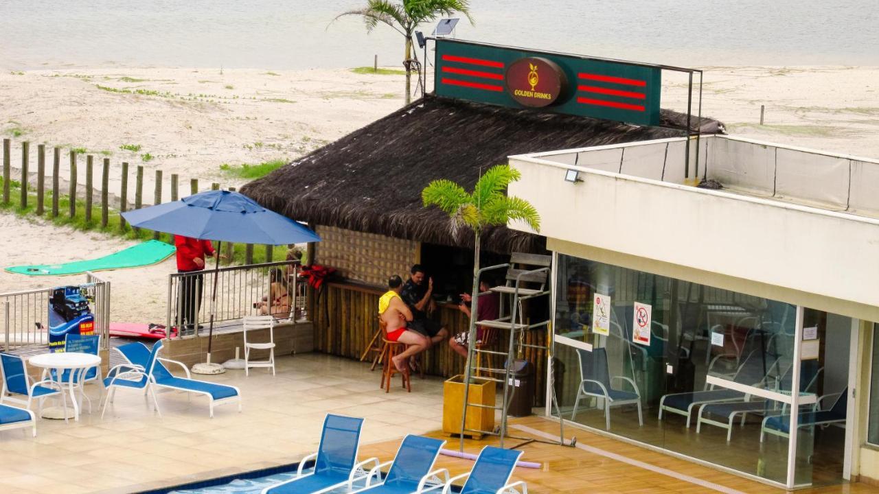 Arraial Caribe Brasileiro Apartment Arraial do Cabo Bagian luar foto