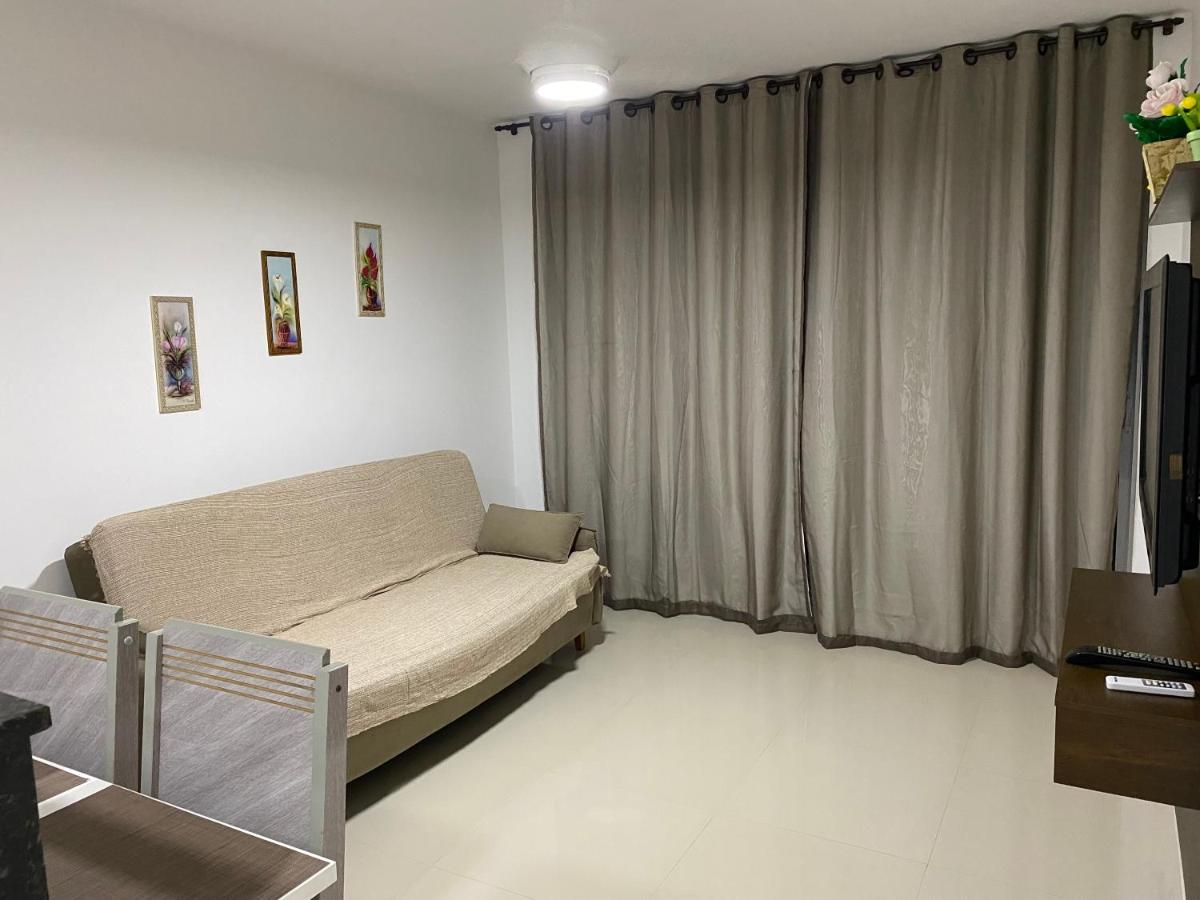Arraial Caribe Brasileiro Apartment Arraial do Cabo Bagian luar foto
