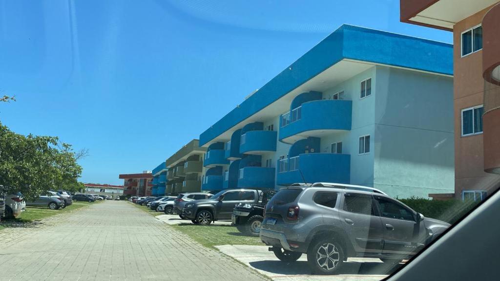Arraial Caribe Brasileiro Apartment Arraial do Cabo Bagian luar foto