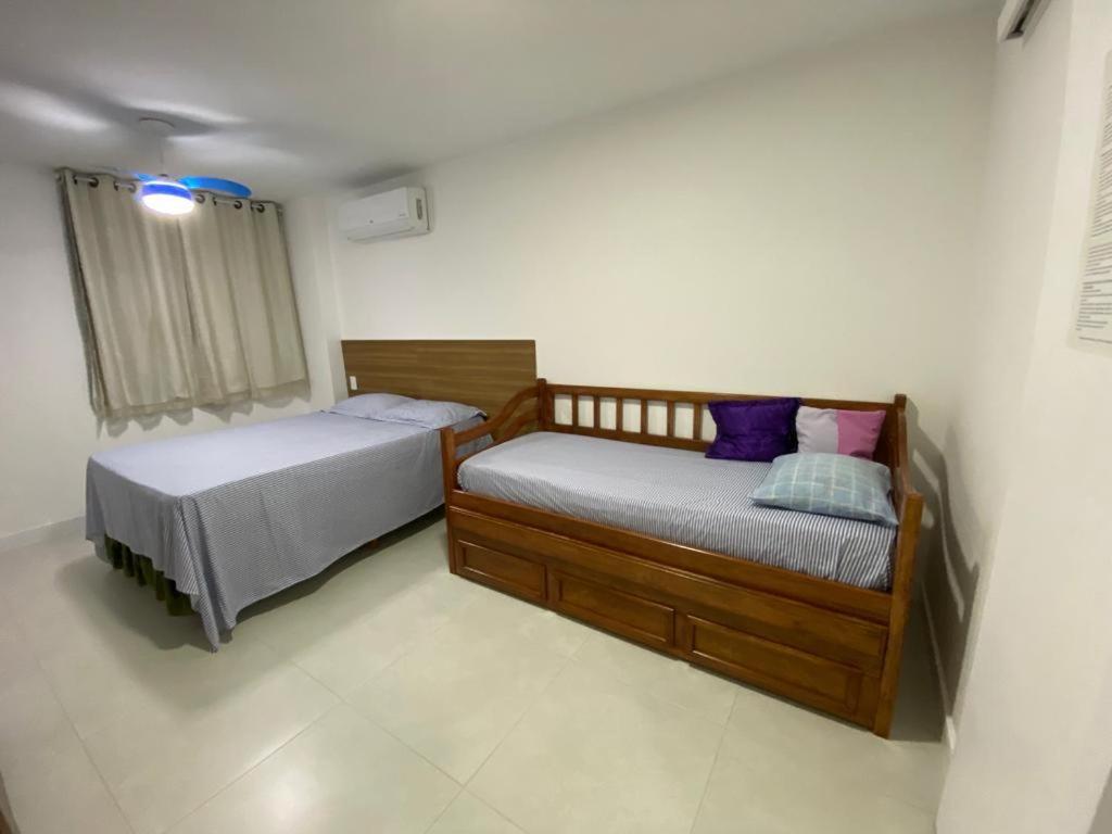 Arraial Caribe Brasileiro Apartment Arraial do Cabo Bagian luar foto