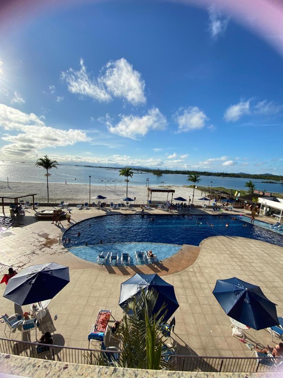 Arraial Caribe Brasileiro Apartment Arraial do Cabo Bagian luar foto