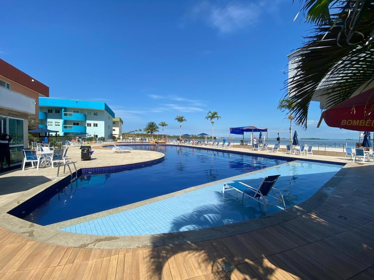 Arraial Caribe Brasileiro Apartment Arraial do Cabo Bagian luar foto